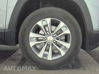 2025 Chevrolet Equinox LT 2LT - miniatura 10