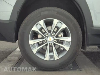 2025 Chevrolet Equinox LT 2LT - miniatura 11
