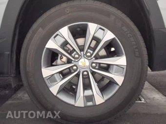 2025 Chevrolet Equinox LT 2LT - miniatura 12
