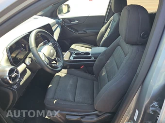2025 Chevrolet Equinox LT 2LT - miniatura 13