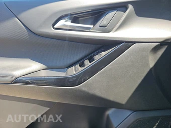2025 Chevrolet Equinox LT 2LT - miniatura 15