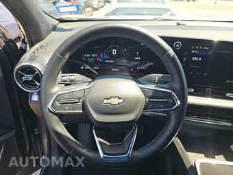 2025 Chevrolet Equinox LT 2LT - miniatura 16