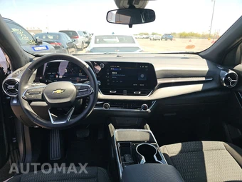 2025 Chevrolet Equinox LT 2LT - miniatura 17