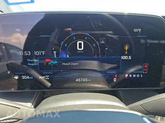 2025 Chevrolet Equinox LT 2LT - miniatura 18