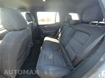 2025 Chevrolet Equinox LT 2LT - miniatura 19