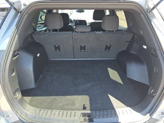 2025 Chevrolet Equinox LT 2LT - miniatura 23