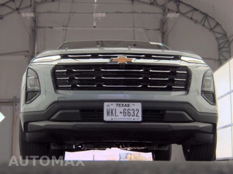 2025 Chevrolet Equinox LT 2LT - miniatura 3