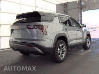 2025 Chevrolet Equinox LT 2LT - miniatura 5