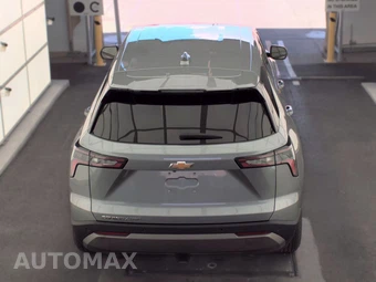 2025 Chevrolet Equinox LT 2LT - miniatura 6