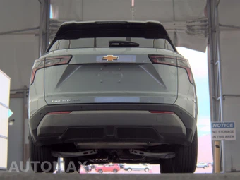 2025 Chevrolet Equinox LT 2LT - miniatura 7
