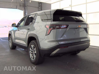 2025 Chevrolet Equinox LT 2LT - miniatura 8
