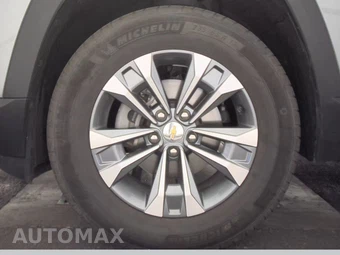 2025 Chevrolet Equinox LT 2LT - miniatura 9