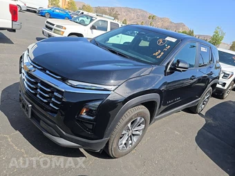 2025 Chevrolet Equinox LT 2LT