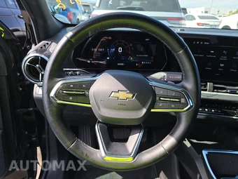 2025 Chevrolet Equinox LT 2LT - miniatura 10