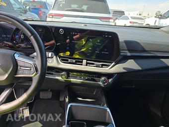 2025 Chevrolet Equinox LT 2LT - miniatura 11