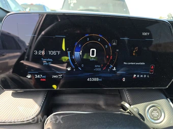 2025 Chevrolet Equinox LT 2LT - miniatura 12