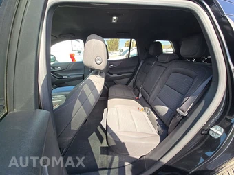 2025 Chevrolet Equinox LT 2LT - miniatura 13
