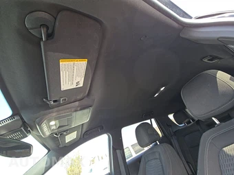 2025 Chevrolet Equinox LT 2LT - miniatura 14