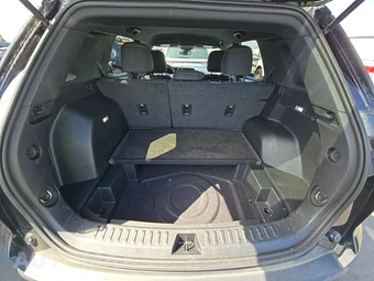 2025 Chevrolet Equinox LT 2LT - miniatura 17