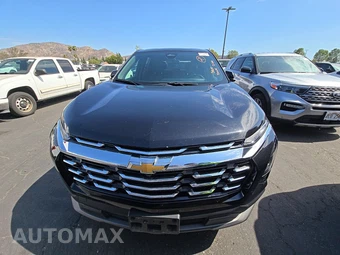 2025 Chevrolet Equinox LT 2LT - miniatura 2