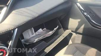 2025 Chevrolet Equinox LT 2LT - miniatura 27