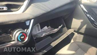 2025 Chevrolet Equinox LT 2LT - miniatura 28