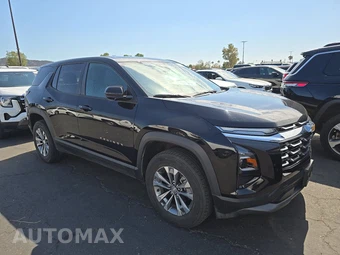 2025 Chevrolet Equinox LT 2LT - miniatura 3