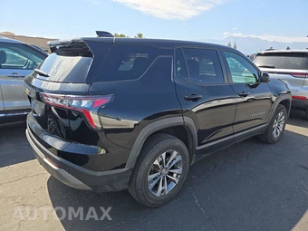 2025 Chevrolet Equinox LT 2LT - miniatura 4