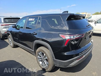 2025 Chevrolet Equinox LT 2LT - miniatura 6