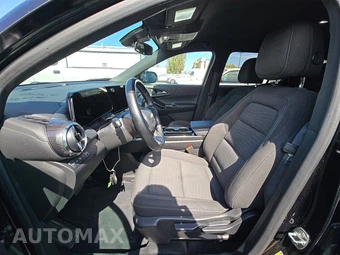 2025 Chevrolet Equinox LT 2LT - miniatura 7