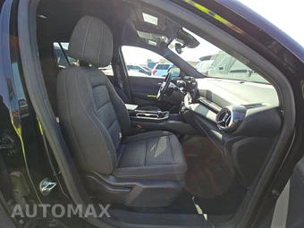2025 Chevrolet Equinox LT 2LT - miniatura 8
