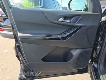2025 Chevrolet Equinox LT 2LT - miniatura 9
