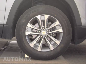 2025 Chevrolet Equinox LT 2LT - miniatura 10