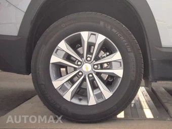2025 Chevrolet Equinox LT 2LT - miniatura 11