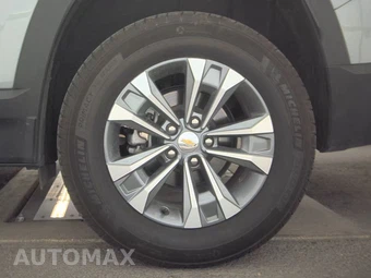 2025 Chevrolet Equinox LT 2LT - miniatura 12