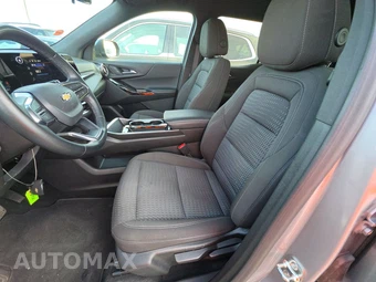 2025 Chevrolet Equinox LT 2LT - miniatura 13