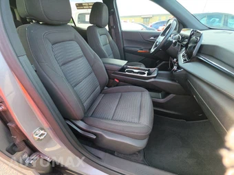 2025 Chevrolet Equinox LT 2LT - miniatura 14
