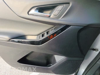 2025 Chevrolet Equinox LT 2LT - miniatura 15