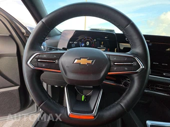 2025 Chevrolet Equinox LT 2LT - miniatura 16