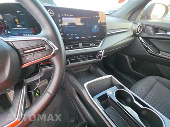 2025 Chevrolet Equinox LT 2LT - miniatura 17