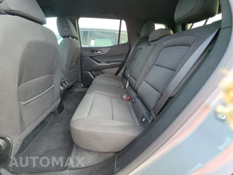 2025 Chevrolet Equinox LT 2LT - miniatura 19