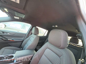 2025 Chevrolet Equinox LT 2LT - miniatura 20