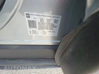 2025 Chevrolet Equinox LT 2LT - miniatura 21