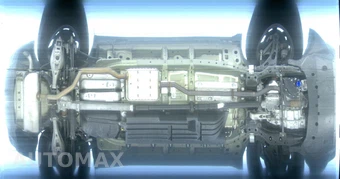 2025 Chevrolet Equinox LT 2LT - miniatura 24