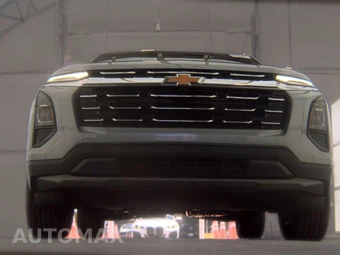 2025 Chevrolet Equinox LT 2LT - miniatura 3