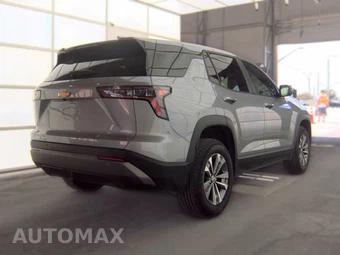 2025 Chevrolet Equinox LT 2LT - miniatura 5