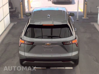 2025 Chevrolet Equinox LT 2LT - miniatura 6