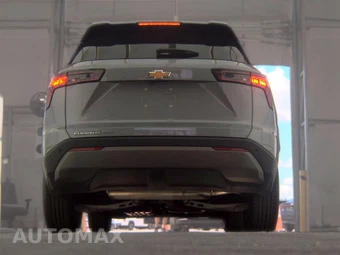 2025 Chevrolet Equinox LT 2LT - miniatura 7