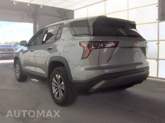 2025 Chevrolet Equinox LT 2LT - miniatura 8