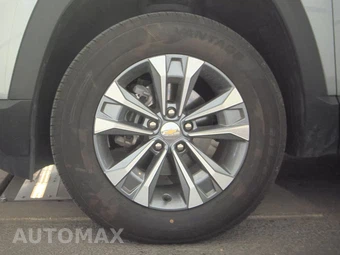 2025 Chevrolet Equinox LT 2LT - miniatura 9